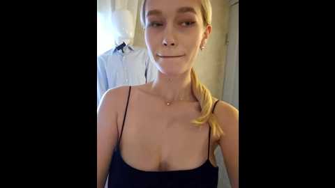 kristinadane @ stripchat on 20250718