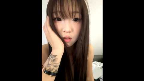 lelebaybay888 @ stripchat on 20250718