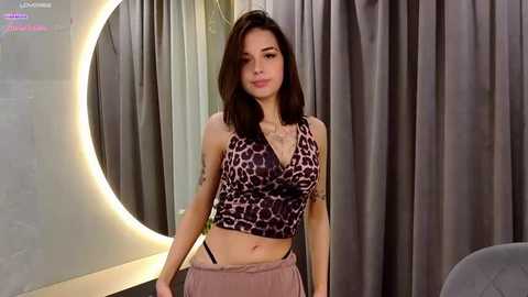 lyndanson @ stripchat on 20250718