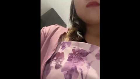 maomao_520 @ stripchat on 20250718