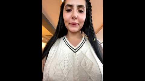 oh_nina @ stripchat on 20250718