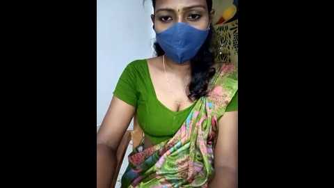 tamil_kavinila @ stripchat on 20250718
