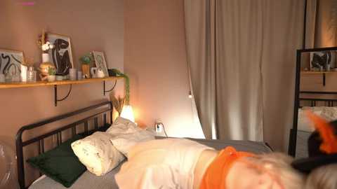 tastytiffy @ stripchat on 20250718