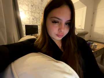 teasing_teen @ stripchat on 20250718