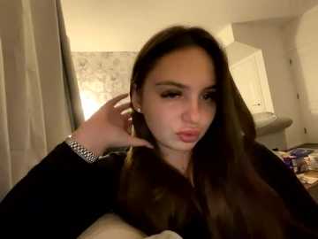 teasing_teen @ stripchat on 20250718