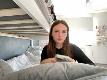 teasing_teen @ stripchat on 20250718