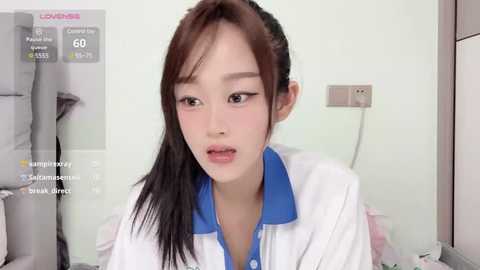 yueyue2003 @ stripchat on 20250718