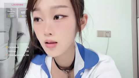yueyue2003 @ stripchat on 20250718