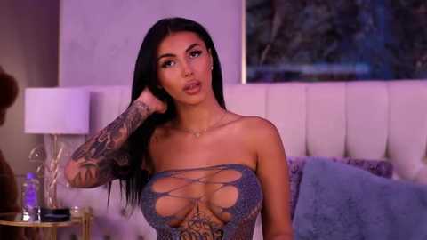 aishadevoe @ stripchat on 20250719