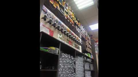 alishaofthorns @ stripchat on 20250719