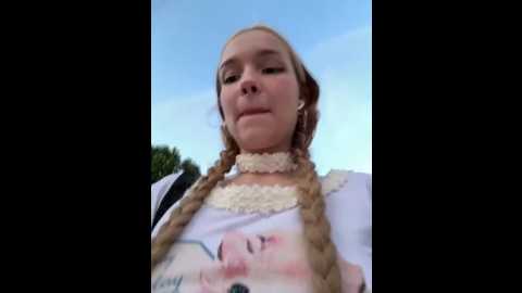 baby_tiny @ stripchat on 20250719