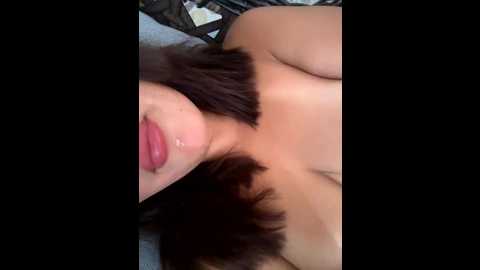 banu_ @ stripchat on 20250719