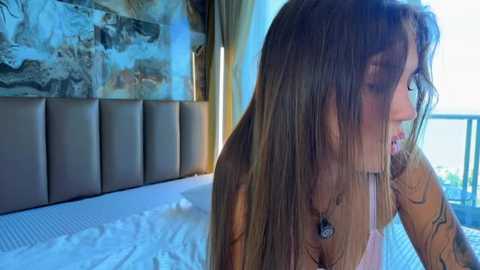 carolyn_smith @ stripchat on 20250719