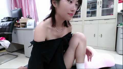 chgirl521 @ stripchat on 20250719