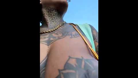 darkdea @ stripchat on 20250719