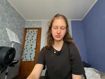 eva_angel3 @ stripchat on 20250719