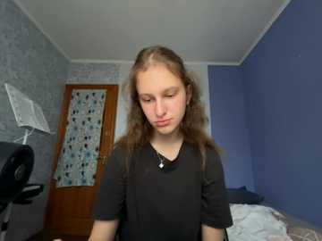 eva_angel3 @ stripchat on 20250719