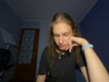 eva_angel3 @ stripchat on 20250719