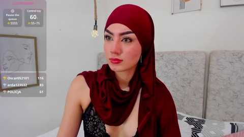 fatimarab @ stripchat on 20250719