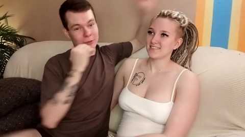 julielourens @ stripchat on 20250719