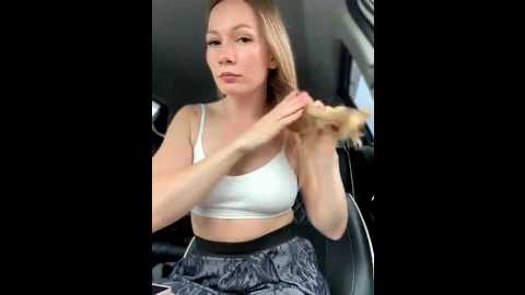 lavenderhot @ stripchat on 20250719