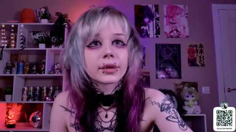 lollyshy @ stripchat on 20250719