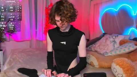 m1babyg1rl @ stripchat on 20250719