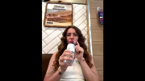 mariid @ stripchat on 20250719