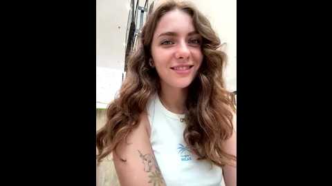 mariid @ stripchat on 20250719