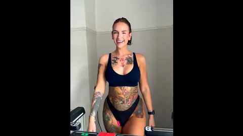 nikki__foxx @ stripchat on 20250719