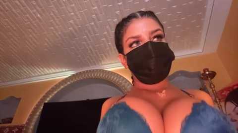 orla86 @ stripchat on 20250719