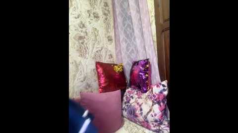 prinseca_amber @ stripchat on 20250719