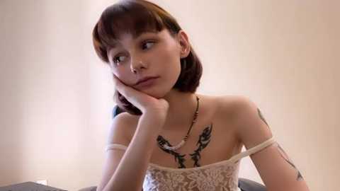 rosyrebel