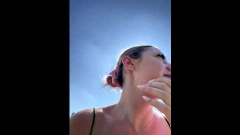 sandra_jo @ stripchat on 20250719