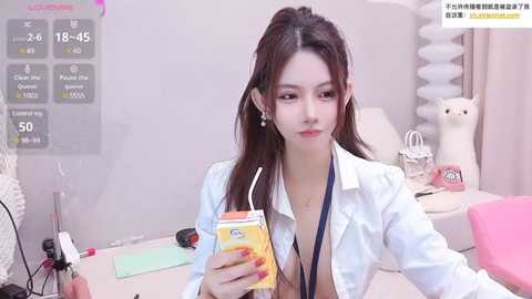 selenaaaaa_ @ stripchat on 20250719