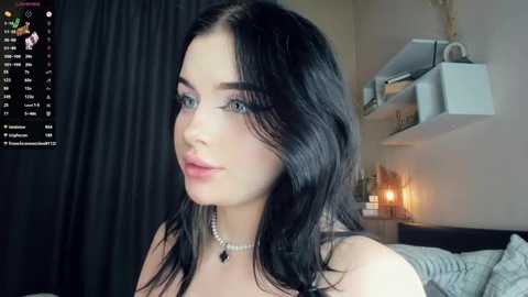 tefffish @ stripchat on 20250719