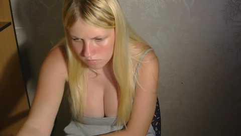 victoria_ooo @ stripchat on 20250719