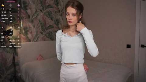 wildaheldreth @ stripchat on 20250719