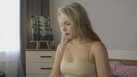 alicelebel @ stripchat on 20250720