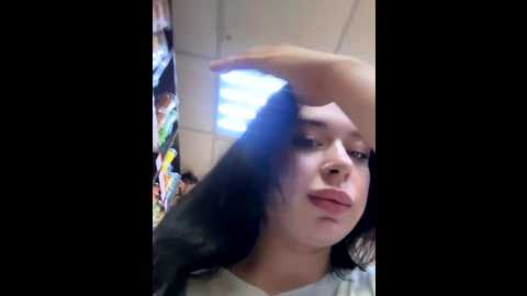 alishaofthorns @ stripchat on 20250720