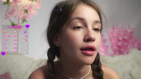 amilewis @ stripchat on 20250720