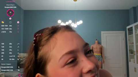 blancagoney @ stripchat on 20250720