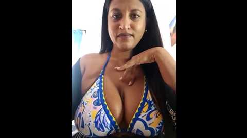 busty_ariax @ stripchat on 20250720