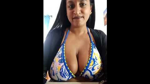 busty_ariax @ stripchat on 20250720