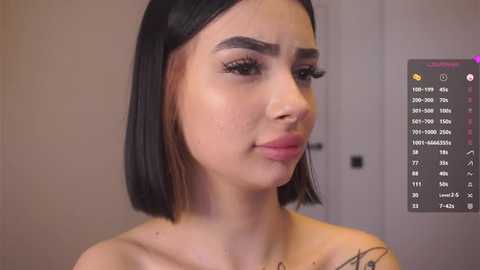 chanelknows @ stripchat on 20250720