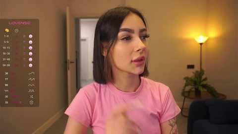 chanelknows @ stripchat on 20250720