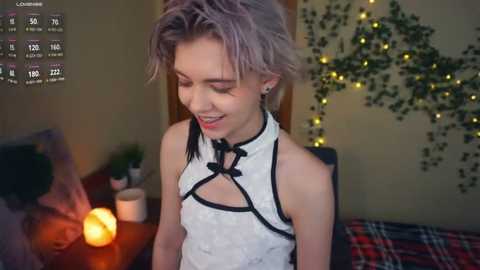 engelalman @ stripchat on 20250720