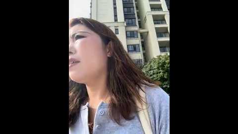 feifei_521 @ stripchat on 20250720