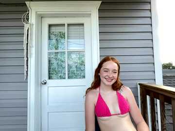 gingerbabe18