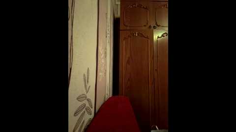 keri_clark @ stripchat on 20250720